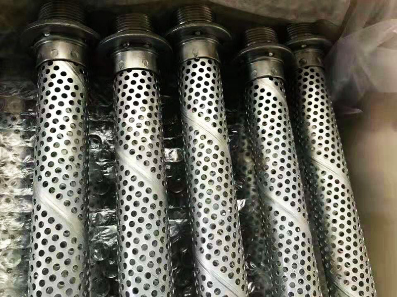 冲孔网